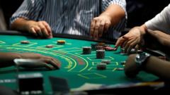 全球博彩市场动态：数字化浪潮重塑行业格局