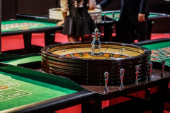 政策调整与监管升级：博彩行业进入新规范时代