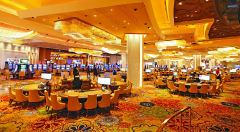 博讯头条官网深度观察：全球博彩产业迎来“智